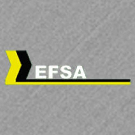 Logo fra Efsa Obras y Proyectos