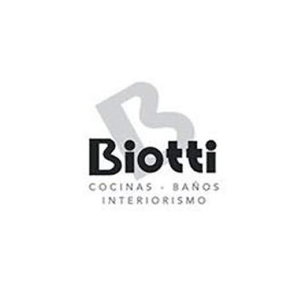 Logotipo de Biotti