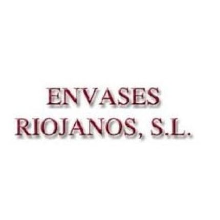 Logo van Envases Riojanos S.L.