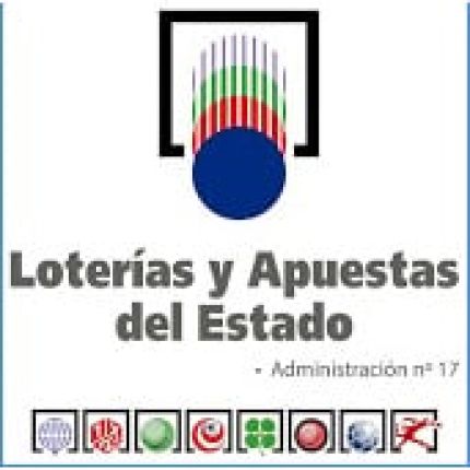 Logótipo de ADMINISTRACIÓN Nº 17 - LA BRUJA PIRULA