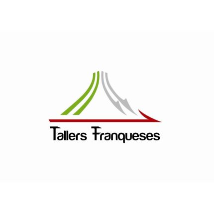 Logo fra Tallers Franqueses XXI