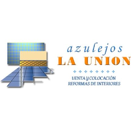 Logo da Azulejos La Unión