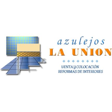 Logo od Azulejos La Unión