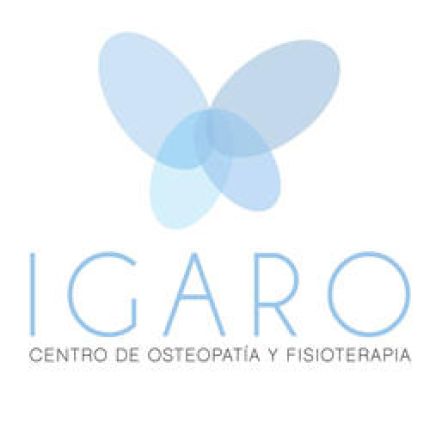 Logo da Igaro