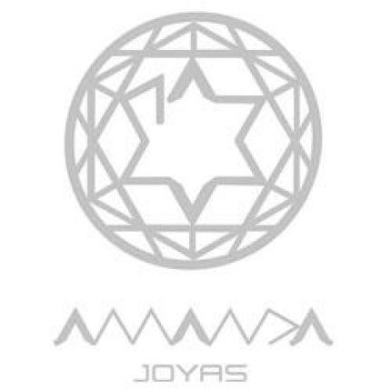Logo da Amanda Joyas