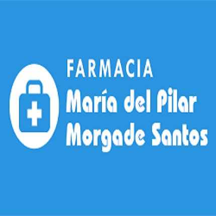 Logotyp från Farmacia Pilar Morgade