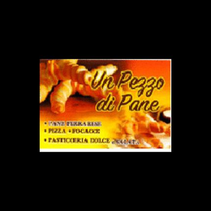 Logotyp från Un Pezzo di Pane di Zucchini Michela
