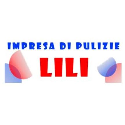 Logo fra Lili Pulizie