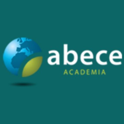 Logo da Academia Abece