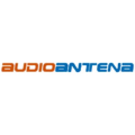 Logo van Audioantena
