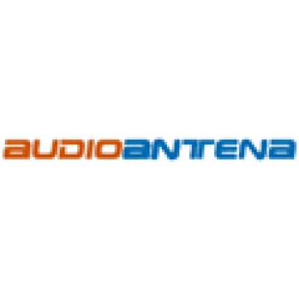 Logo da Audioantena