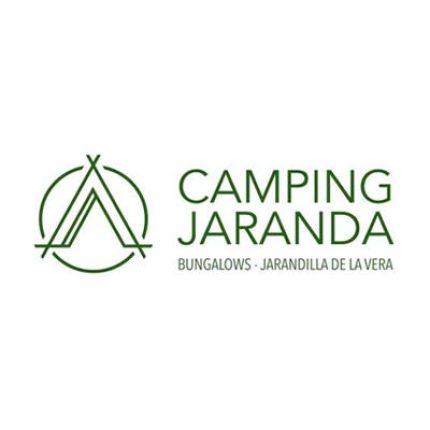 Logotipo de Camping Jaranda