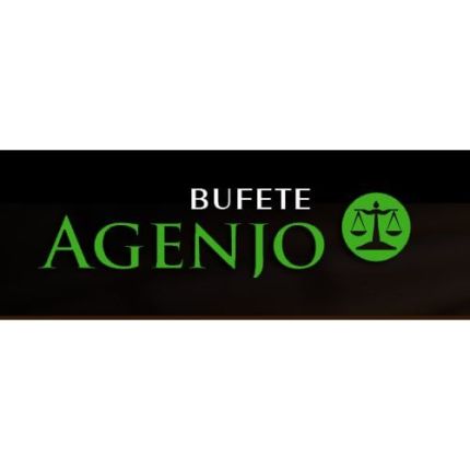 Logo od Bufete Agenjo Abogados