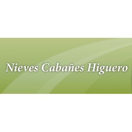Logo von Nieves Cabañes Higuero
