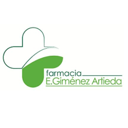 Logotipo de Farmacia Giménez Artieda