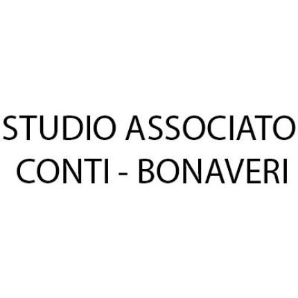 Logo fra Studio Associato Conti - Bonaveri