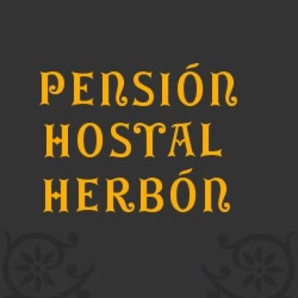 Logo de Herbón