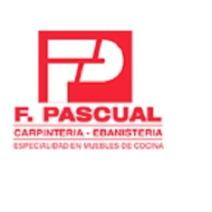 Logo von Carpintería F. Pascual