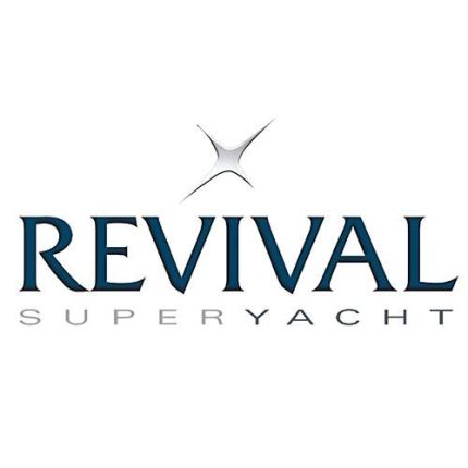 Logo from Revival Superyacht