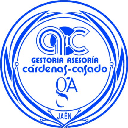 Logotipo de Gestoría Pérez Vílchez