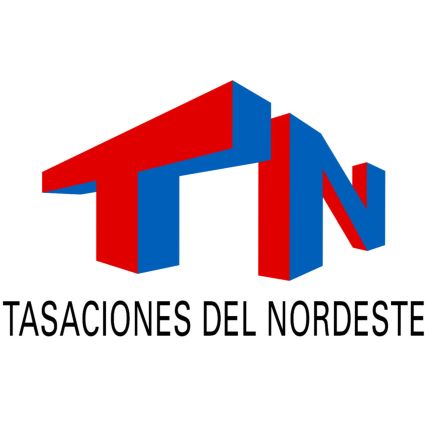 Λογότυπο από Tasaciones Del Nordeste - Tasadores en Zaragoza