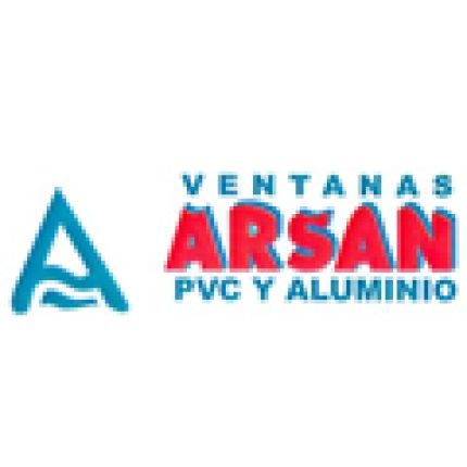 Logo od Ventanas Arsan