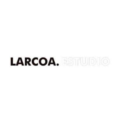 Logótipo de Larcoa Estudio