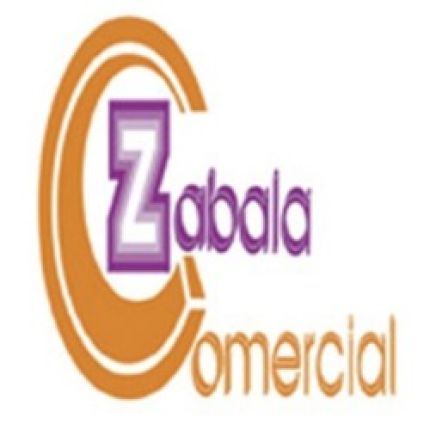 Logo de Comercial Zabala