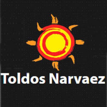 Logo da Toldos Narváez