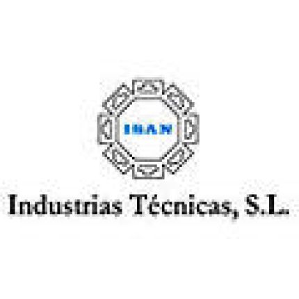Logotipo de Isan Industrias Técnicas S.L.