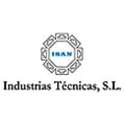 Logo from Isan Industrias Técnicas S.L.