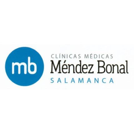 Logotyp från Clínicas Médicas Méndez Bonal