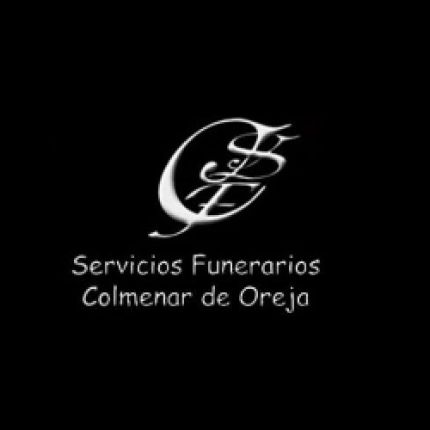 Logo van Servicios Funerarios Colmenar de Oreja