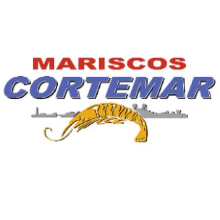 Logótipo de Mariscos Cortemar