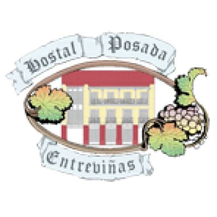 Logo von Restaurante Posada Entreviñas