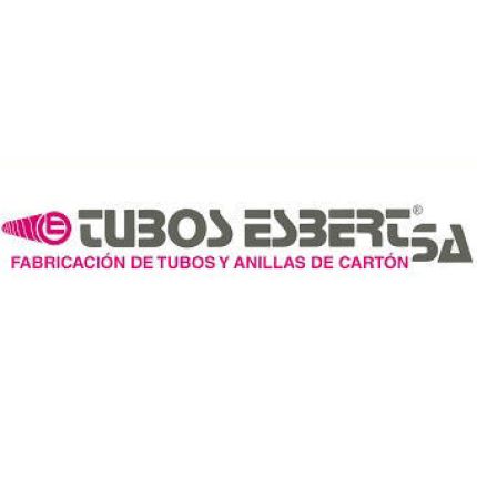 Logotipo de Tubos Esbert
