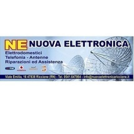 Logotyp från Nuova Elettronica