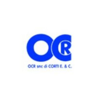 Logo fra Ocr Officina Meccanica di Precisione