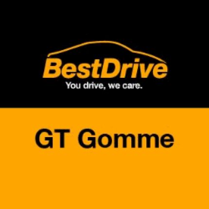 Logo fra Gt Gomme - Autofficina Milano, Gommista, Centro Revisioni Auto Moto Bestdrive