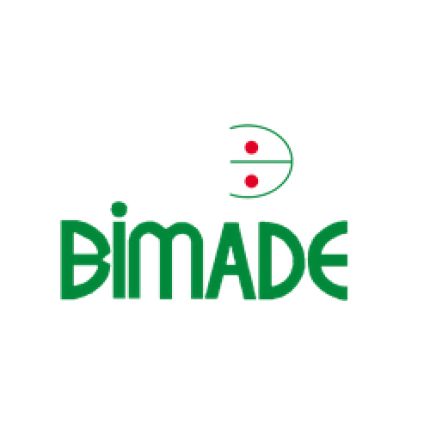 Logótipo de Bimade