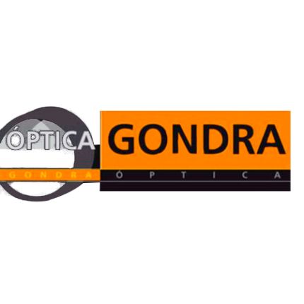 Logo od Óptica Gondra