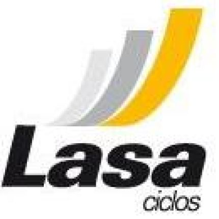 Logo van Bicicletas Ciclos Lasa