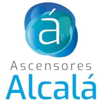 Logo van Ascensores Alcalá SL