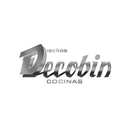 Logotipo de Diseños Decobin