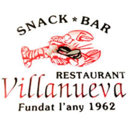Logo von Restaurant Villanueva
