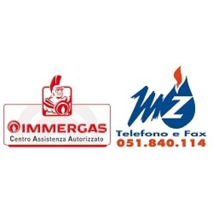 Λογότυπο από M.Z. Assistenza Caldaie Immergas