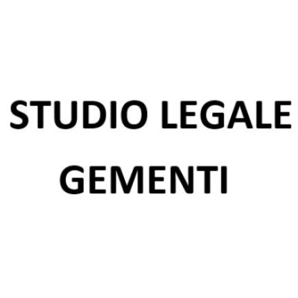 Logo von Studio Legale Associato Gementi Avv. Alessandra e Avv. Andrea