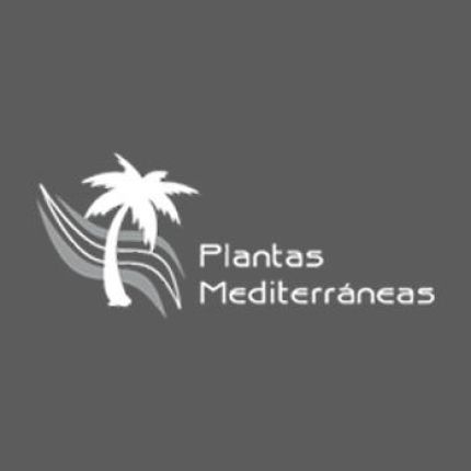 Logo od Plantas Mediterráneas