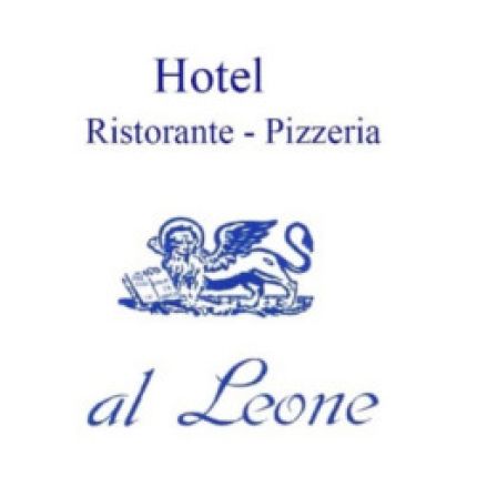 Logotyp från Hotel al Leone