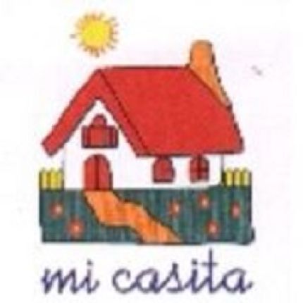 Logotyp från Escola Infantil Mi Casita